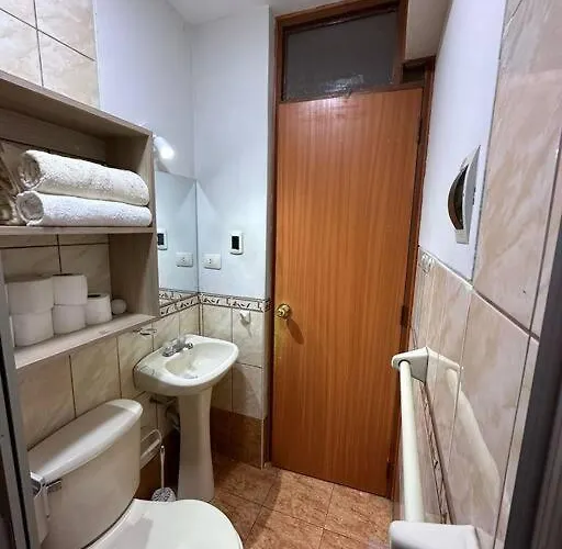 Lugar Acogedor, Céntrico:3h,wifi *