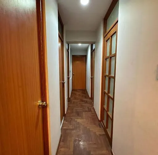 Lugar Acogedor, Céntrico:3h,wifi Cuzco