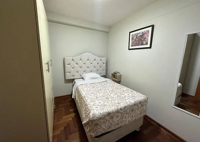 Lugar Acogedor, Céntrico:3h,wifi Cuzco