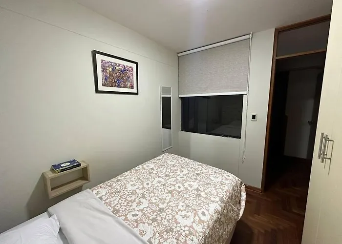 Lugar Acogedor, Céntrico:3h,wifi *