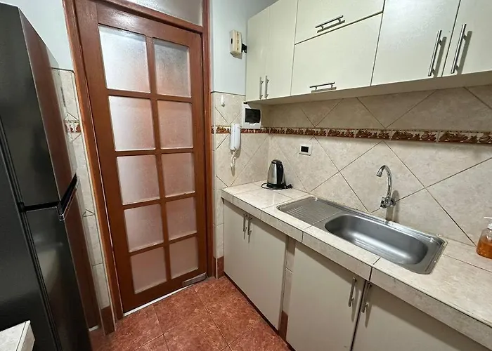 Apartamento Lugar Acogedor, Céntrico:3h,wifi Cuzco